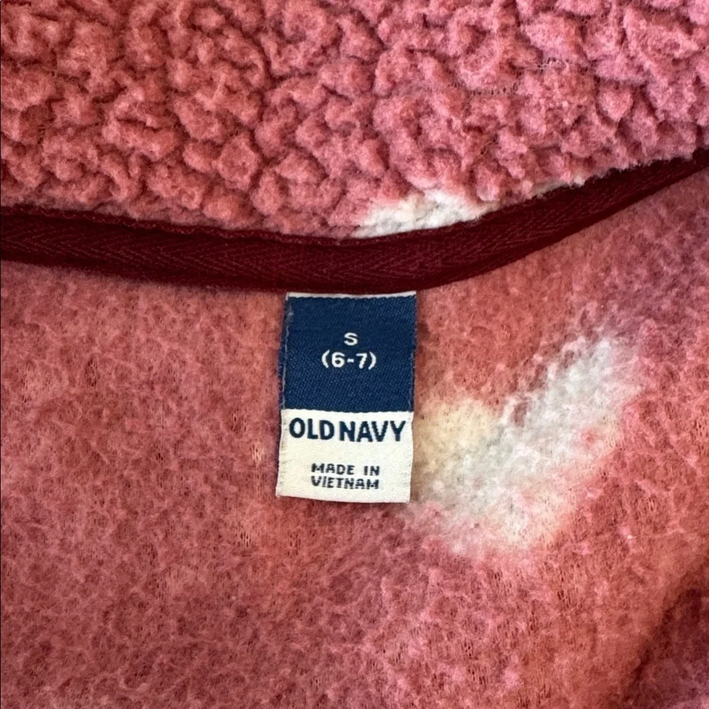 Old navy Cozy fleece bundle